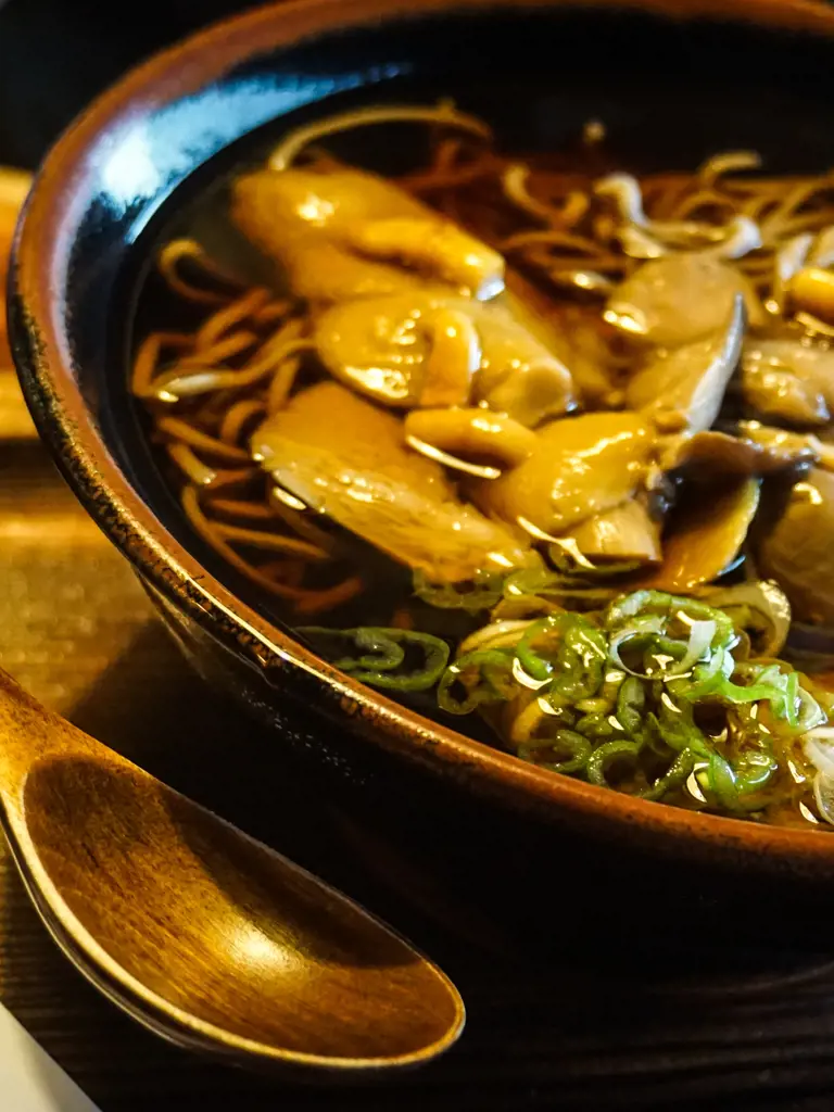 Japan – Real Food Adventure